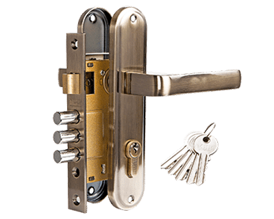 Вскрытие замков